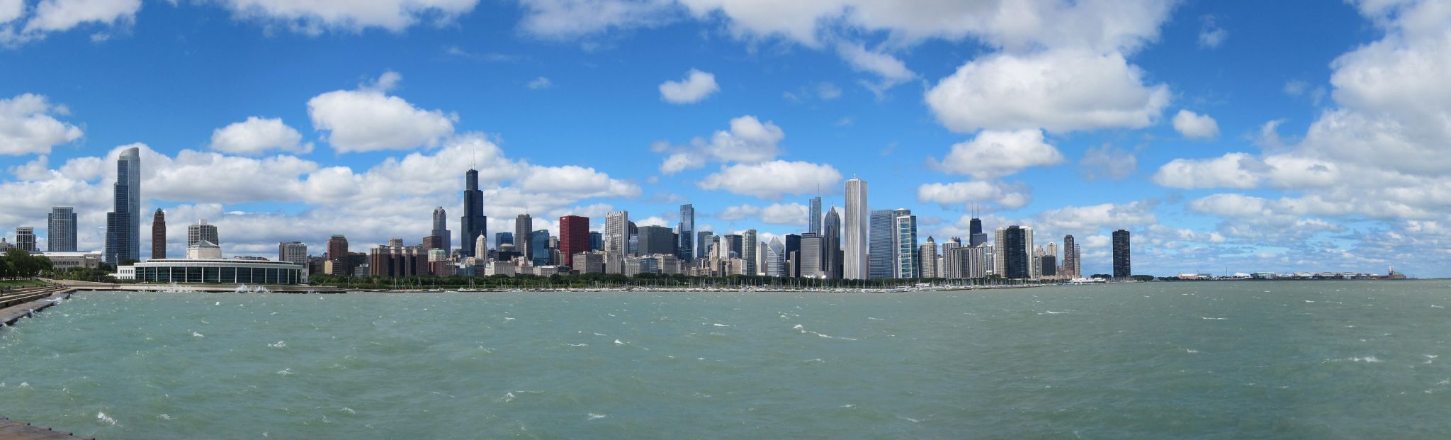 Chicago Panorama2