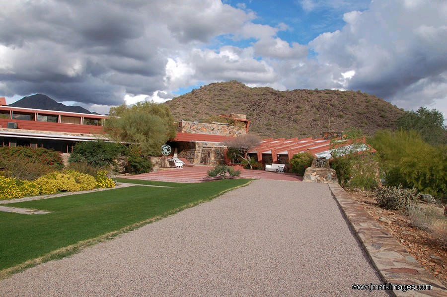 TaliesinWest12