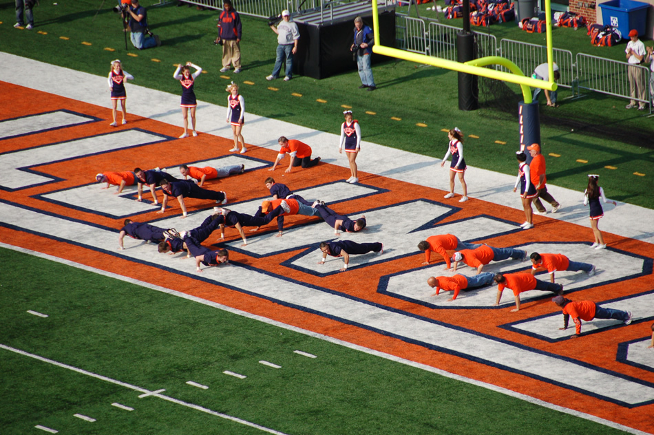 Illini 09