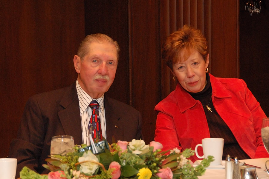 Pawell Luncheon 04
