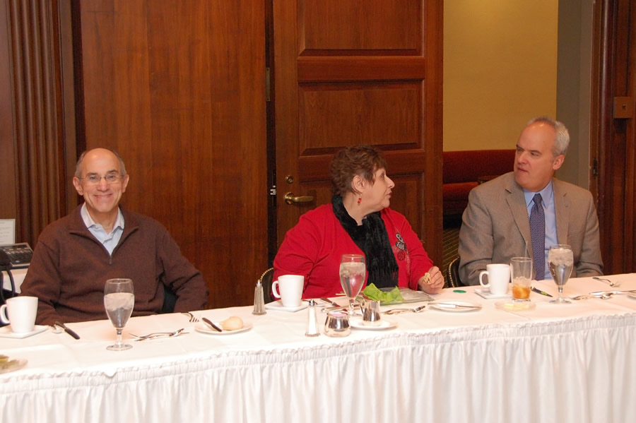 Pawell Luncheon 06
