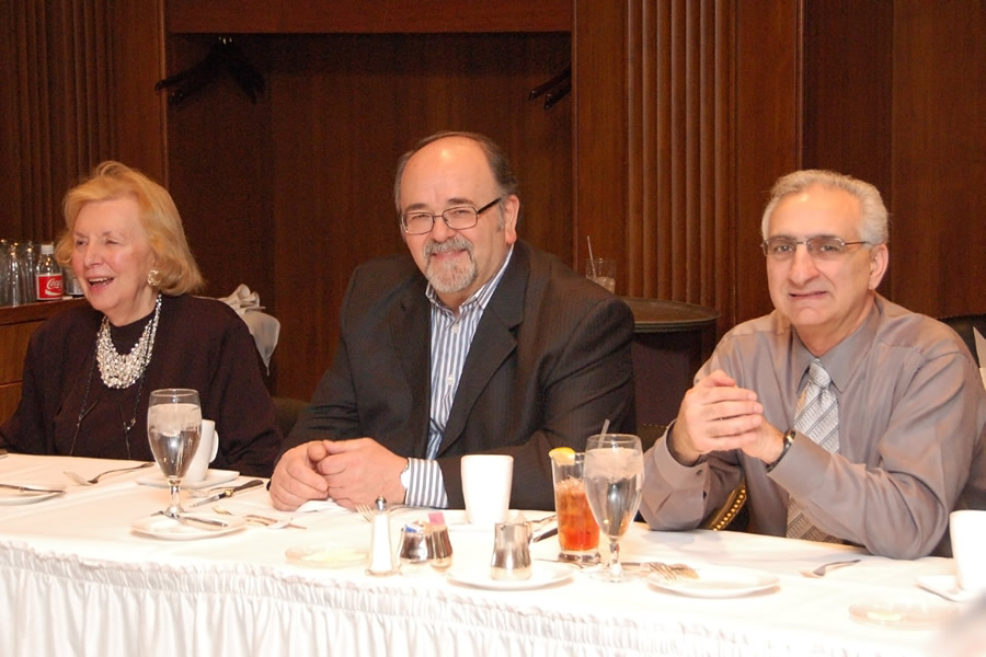 Pawell Luncheon 07
