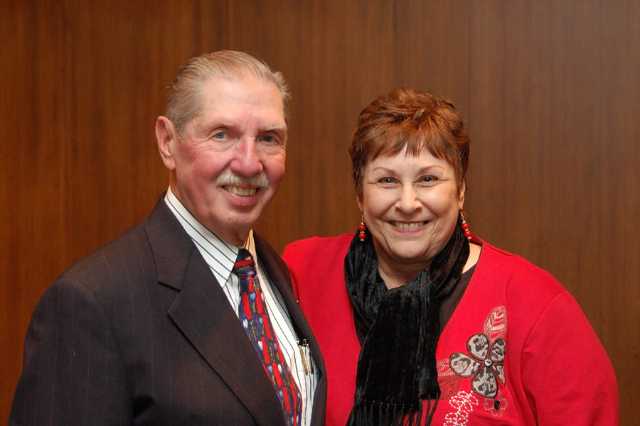 Pawell Luncheon 11