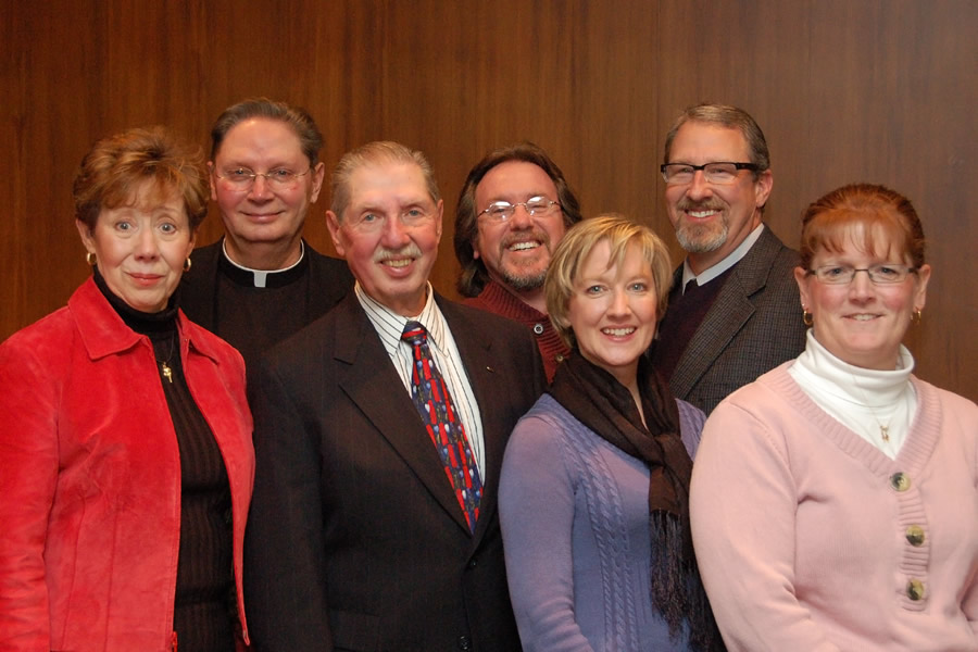 Pawell Luncheon 15