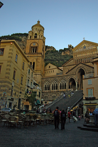 Paestum Amalfi Web 20