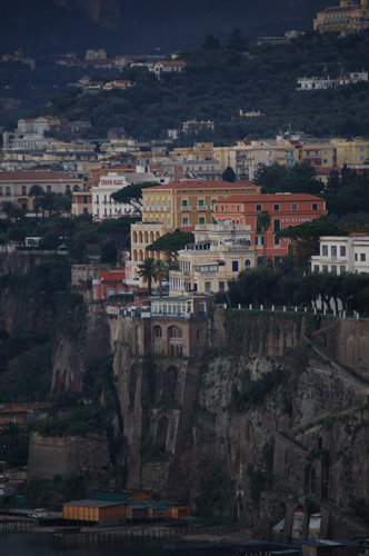 Sorrento Web 16