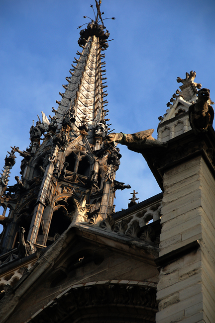 056 Sainte Chapelle