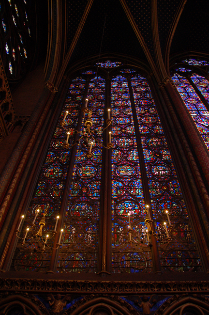 065 Sainte Chapelle