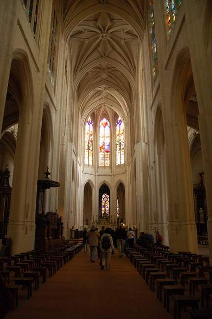 170 St Gevais St Protais