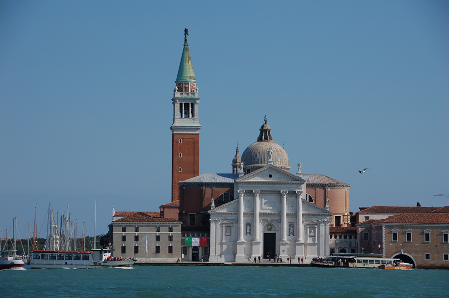 359 San Giorgio Maggiore