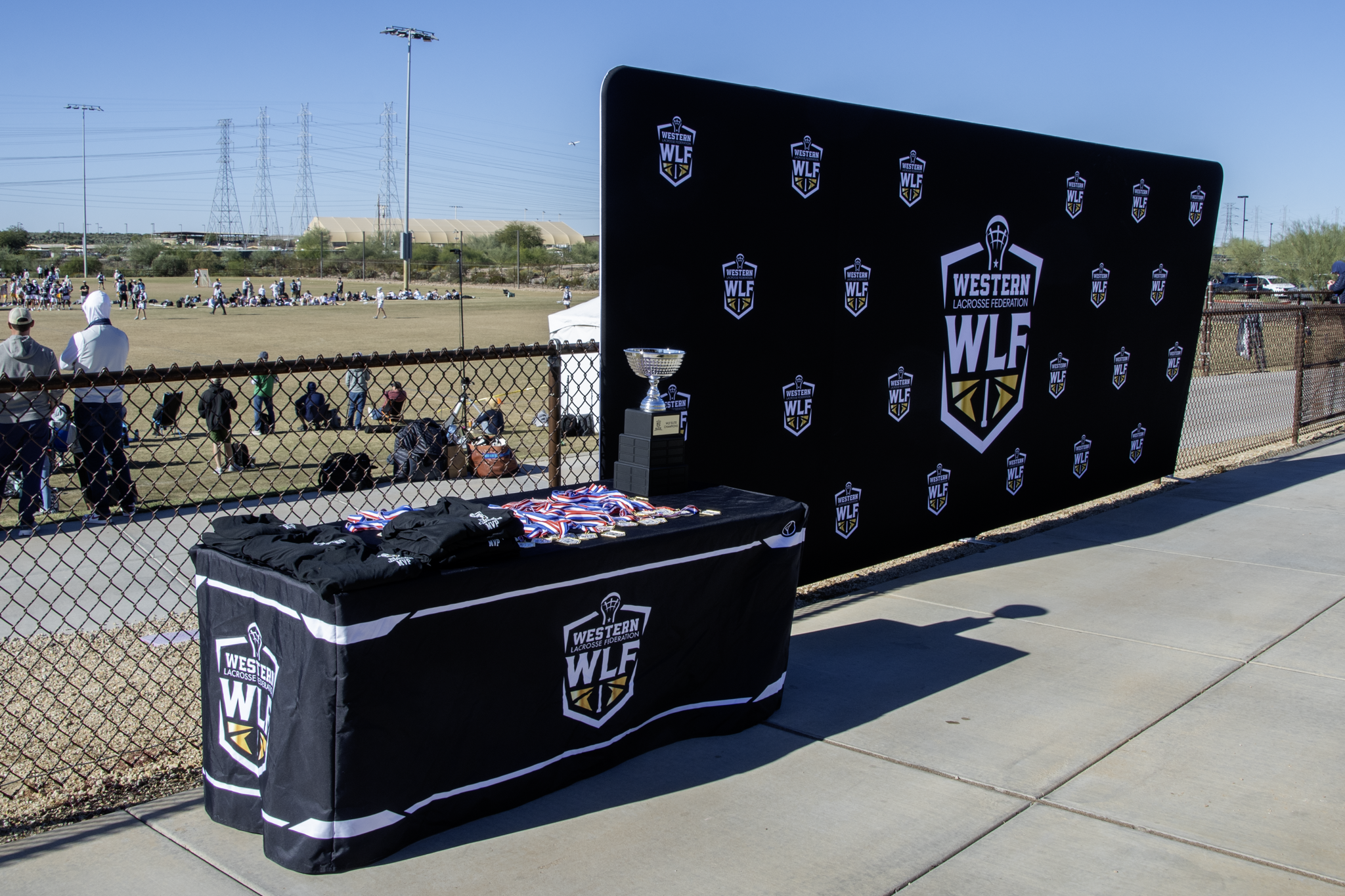 WLF 2